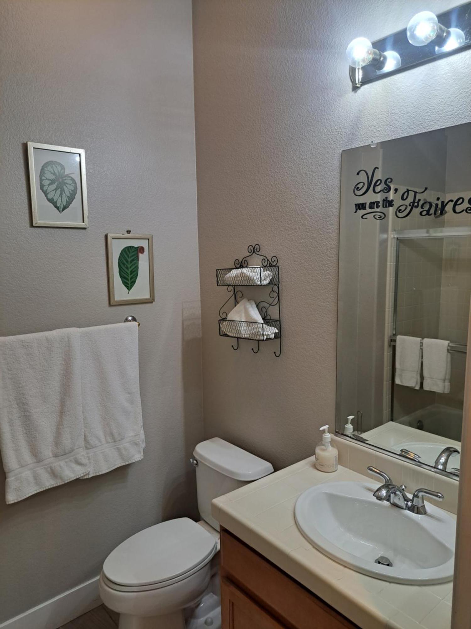 In Law Unit, 2 Bedroom Suite Roseville Kültér fotó